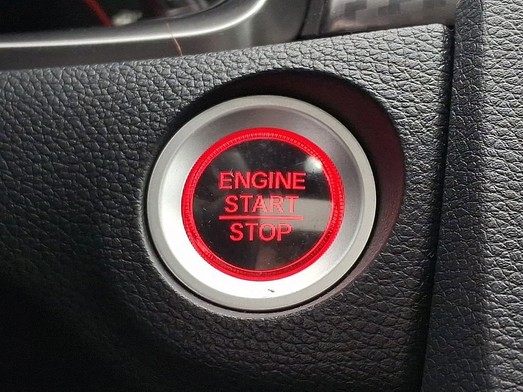 Used 2019 Honda Civic Si image 23
