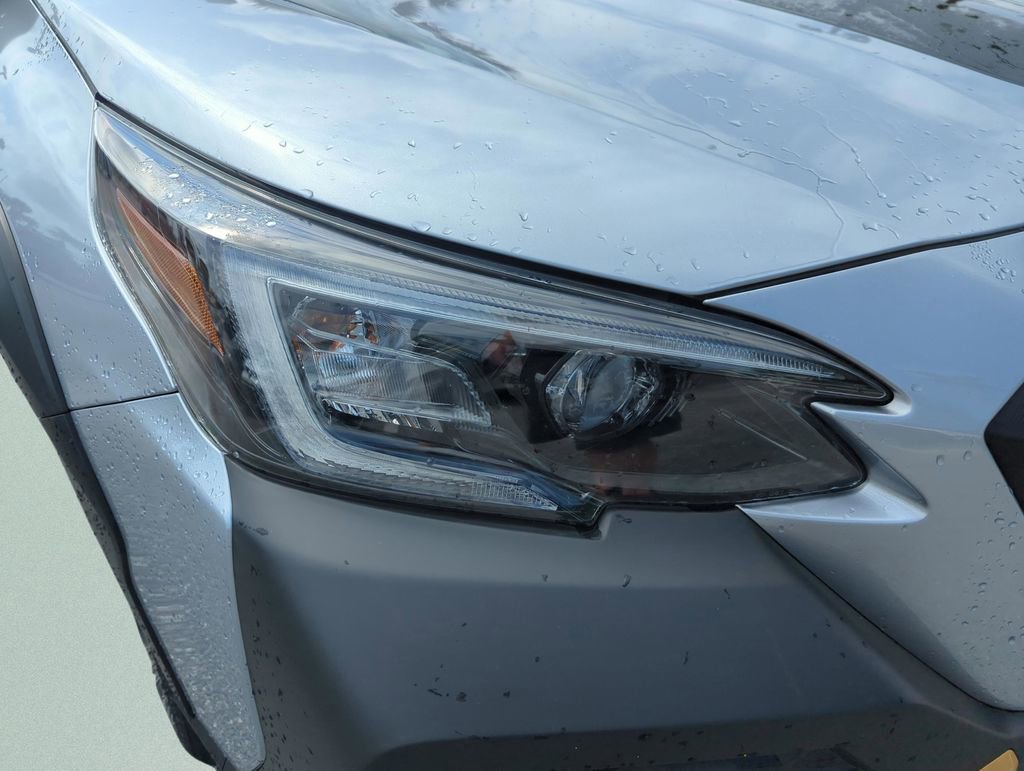 Used 2024 Subaru Outback Wilderness image 17