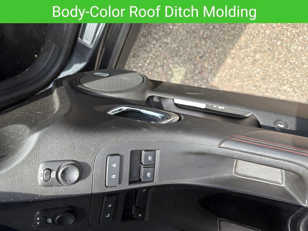 Used 2012 Chevrolet Camaro ZL1 RWD image 26