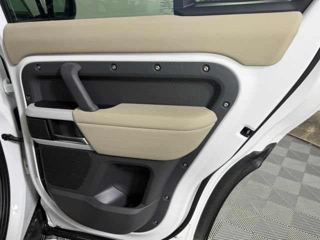 Used 2024 Land Rover Defender 110 S AWD/4WD image 24