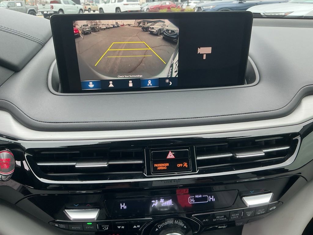 Used 2023 Acura MDX SH-AWD w/ Technology Package image 18
