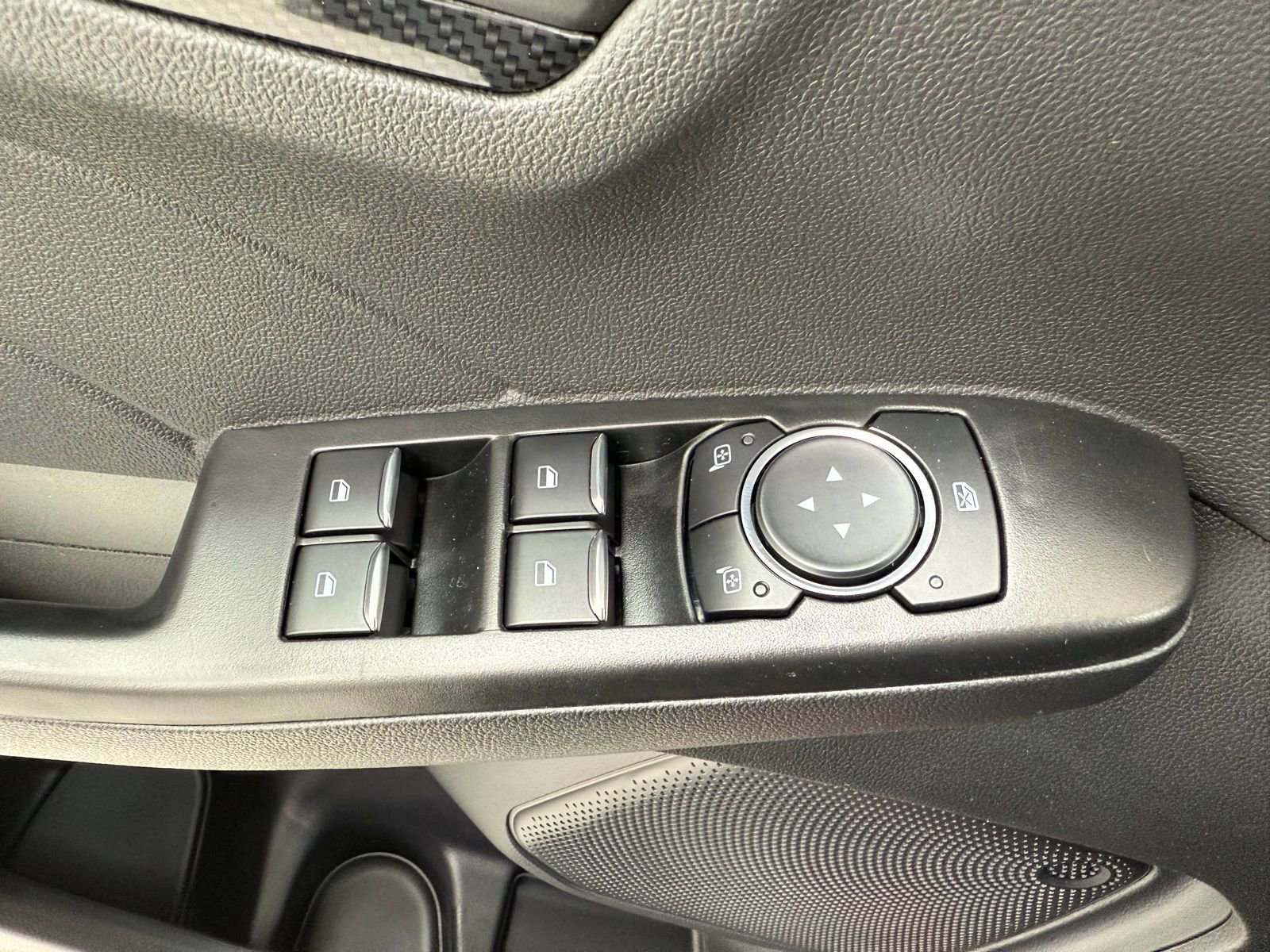 New 2026 Ford Escape ST-Line w/ Tech Pack #1 FWD image 12