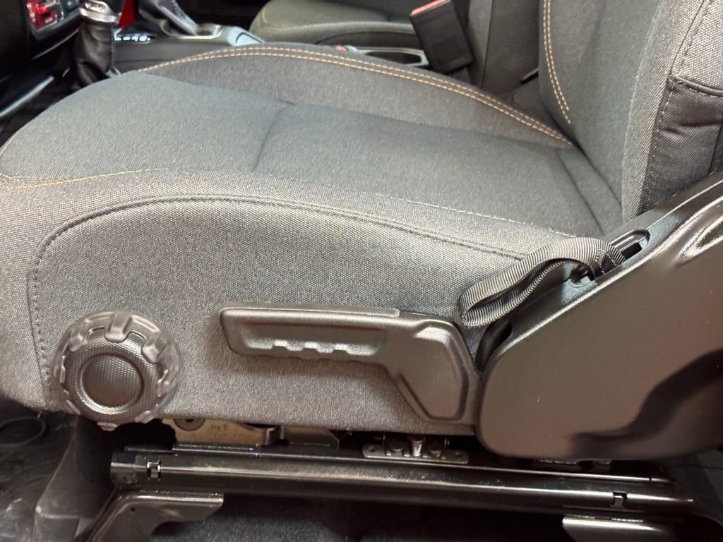 Used 2025 Jeep Wrangler Unlimited Sport S 4xe image 10