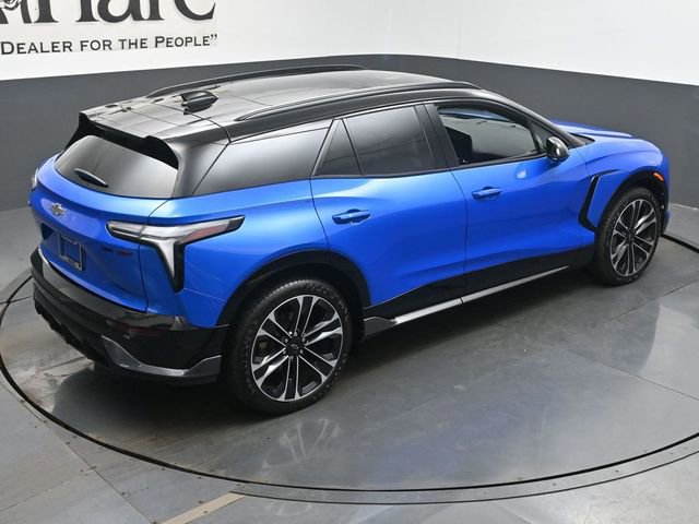 Used 2026 Chevrolet Blazer EV SS w/ Performance Package AWD/4WD image 40