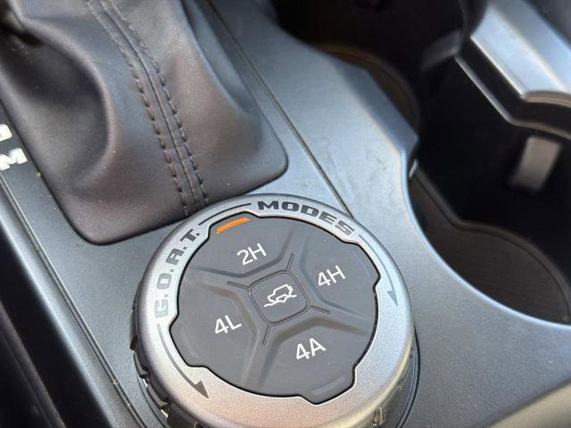 Certified 2025 Ford Bronco Badlands AWD/4WD image 26