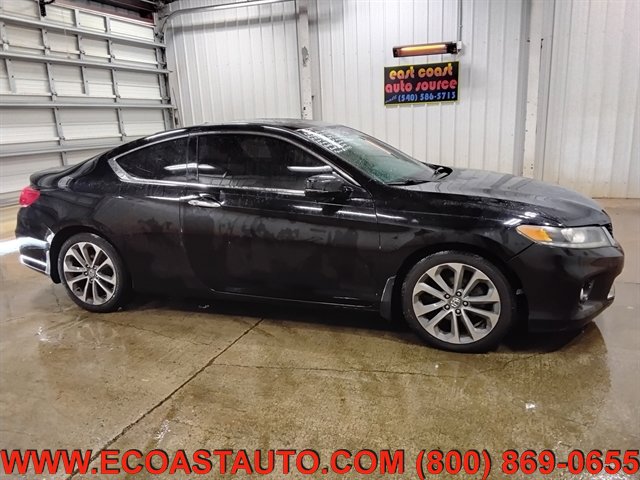 Used 2014 Honda Accord EX-L image 2