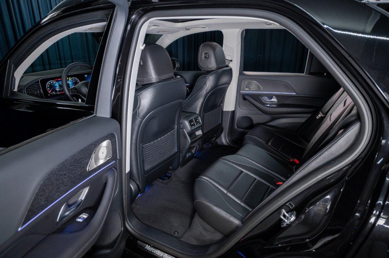 New 2026 Mercedes-Benz GLE 450 4MATIC image 26