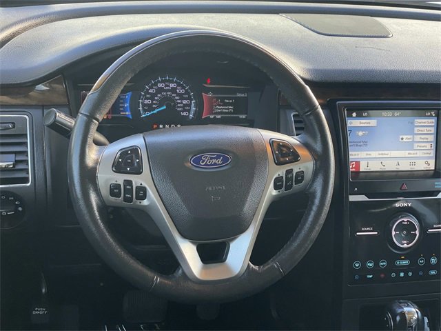 Used 2019 Ford Flex Limited image 7