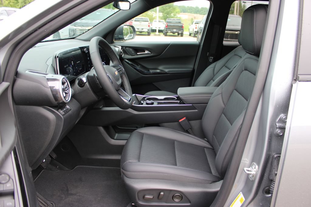 New 2027 Chevrolet Equinox LT w/ Convenience Package II AWD/4WD image 12