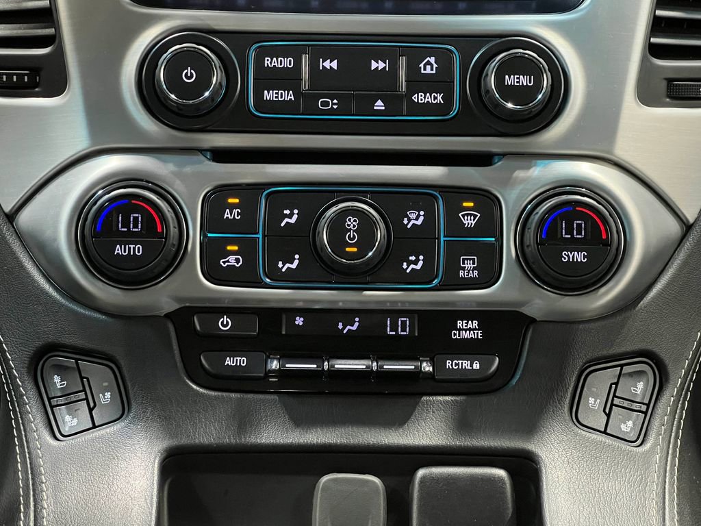 Used 2018 GMC Yukon SLT w/ Premium Edition AWD/4WD image 31