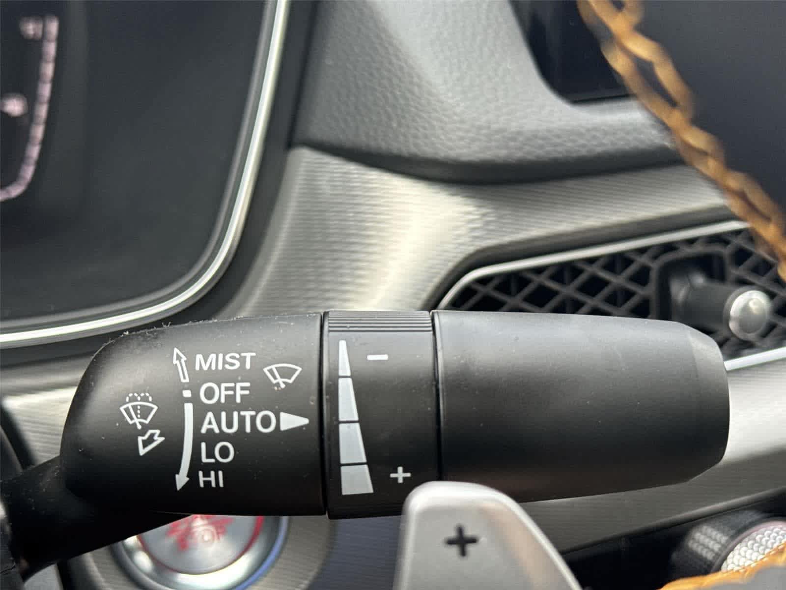 Certified 2026 Acura Integra A-Spec FWD image 21