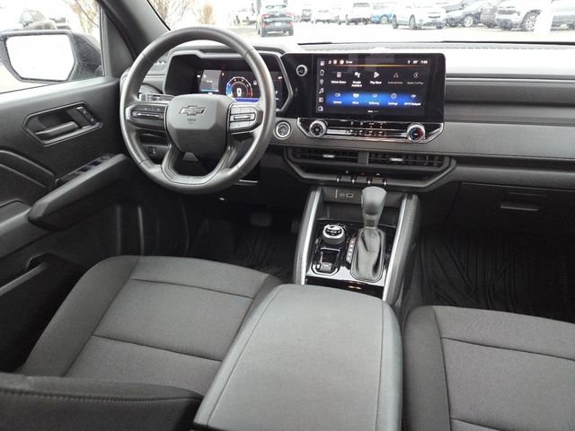Used 2024 Chevrolet Colorado Trail Boss w/ Advanced Trailering Package image 28