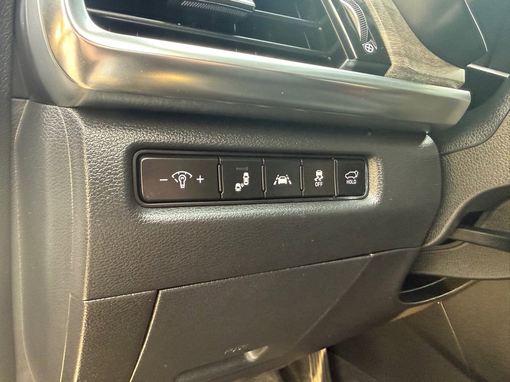 Used 2021 Kia Telluride EX FWD image 28