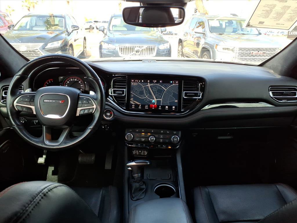 Used 2023 Dodge Durango Citadel image 17