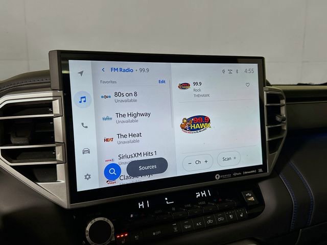 Used 2023 Toyota Tundra Platinum image 14