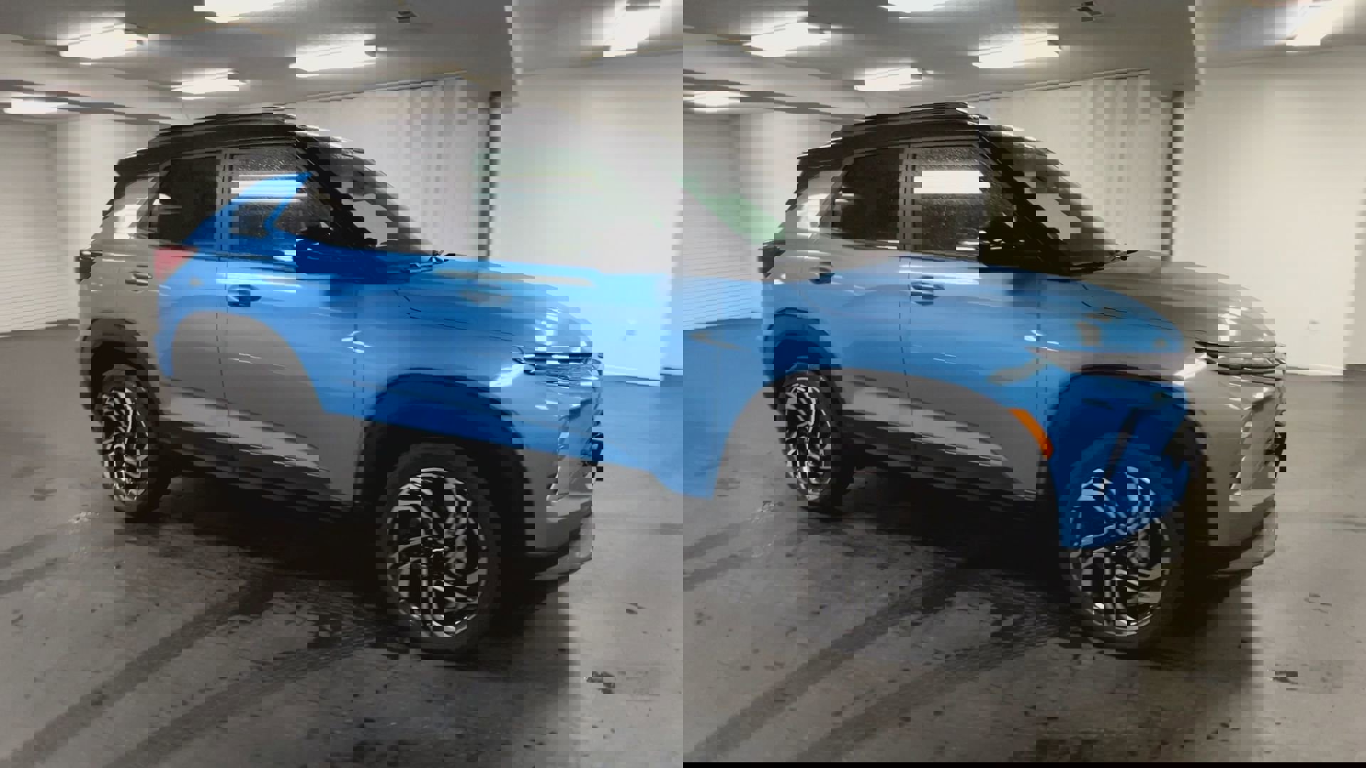 New 2026 Chevrolet TrailBlazer RS w/ Convenience Package image 36