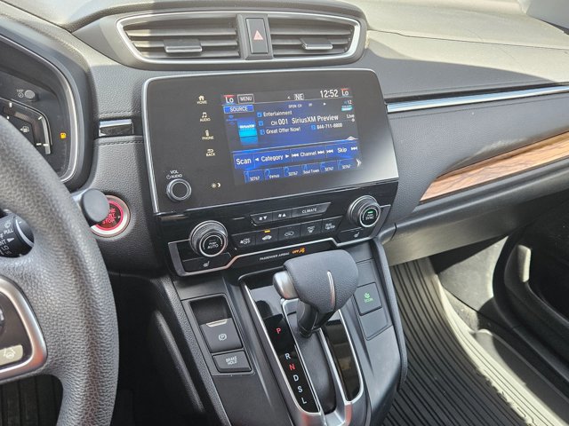 Used 2017 Honda CR-V EX image 15