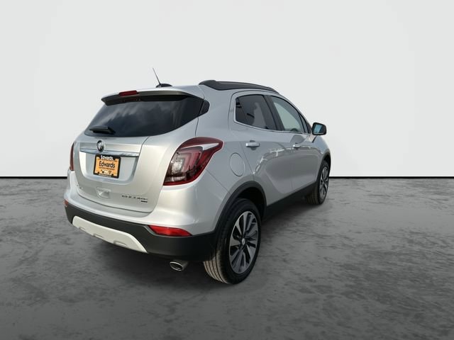 Used 2022 Buick Encore Preferred w/ Safety Package image 7