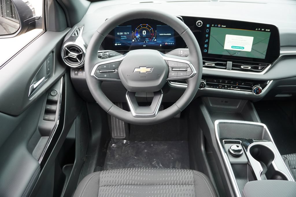 New 2027 Chevrolet Equinox LT w/ Safety and Technology Package FWD image 13