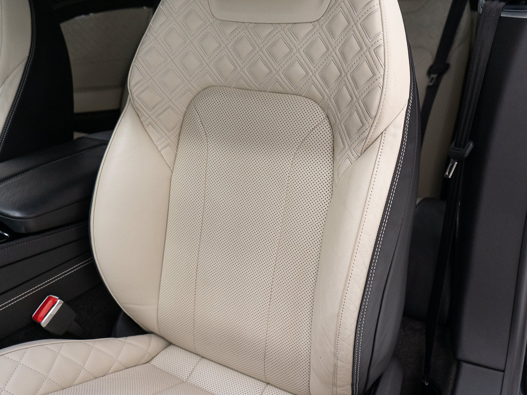 Certified 2020 Bentley Continental GT AWD/4WD image 18