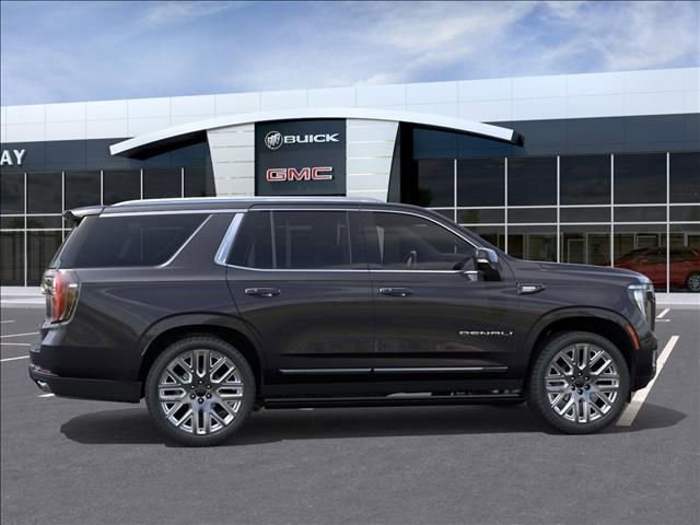 New 2026 GMC Yukon Denali Ultimate image 5