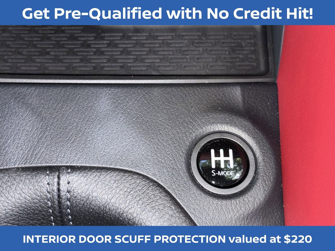 New 2026 Nissan Z Sport w/ Floor Mat Package image 19