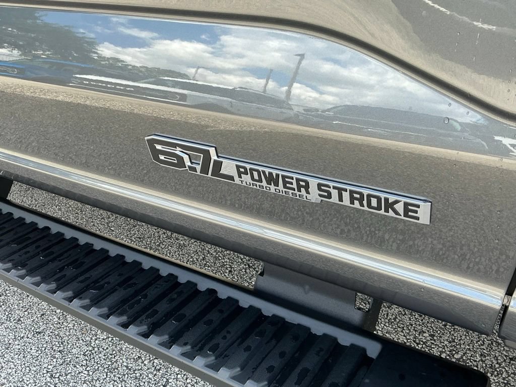 New 2026 Ford F250 XL RWD image 16