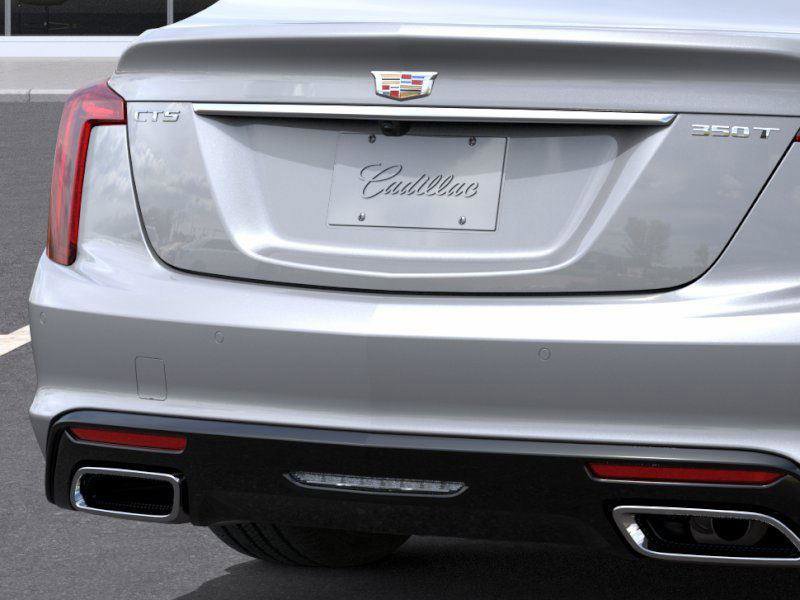 New 2026 Cadillac CT5 Premium Luxury RWD image 14