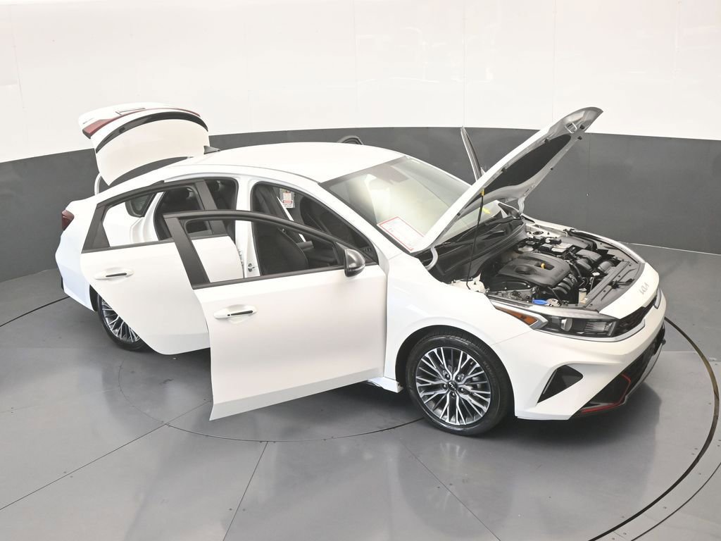 Used 2024 Kia Forte GT-Line image 69