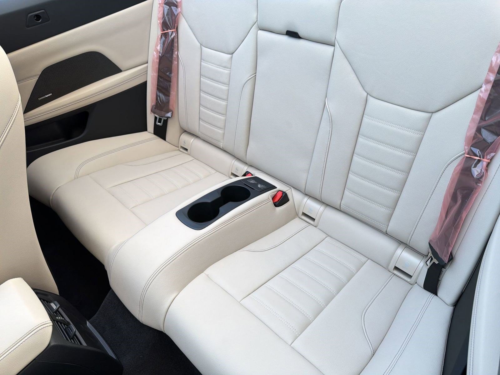New 2027 BMW 430i Convertible RWD image 24