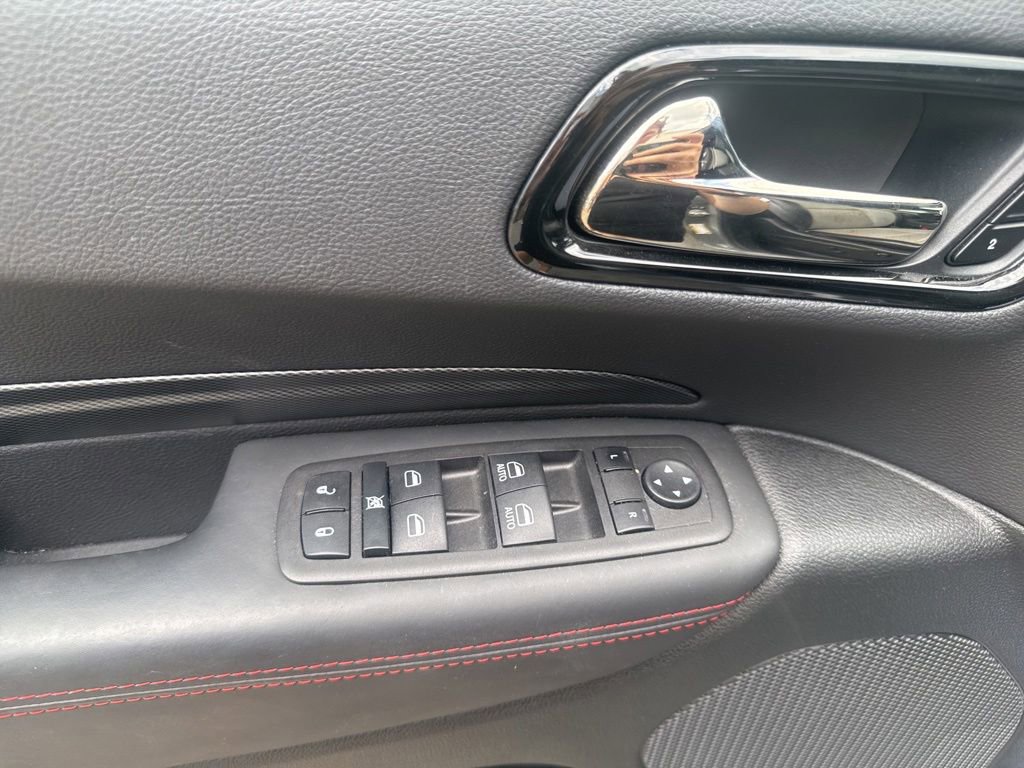 Used 2023 Dodge Durango GT AWD/4WD image 30