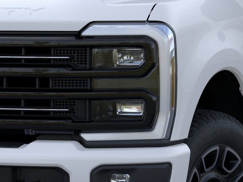 New 2026 Ford F250 Platinum image 21