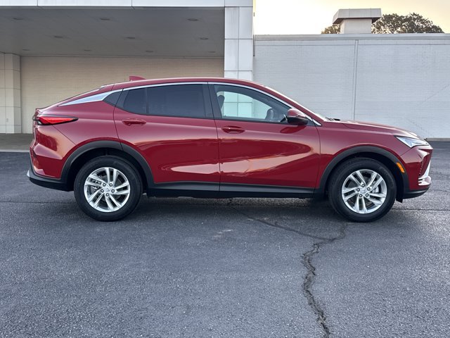 New 2026 Buick Envista Sport Touring w/ Convenience I Package FWD image 2