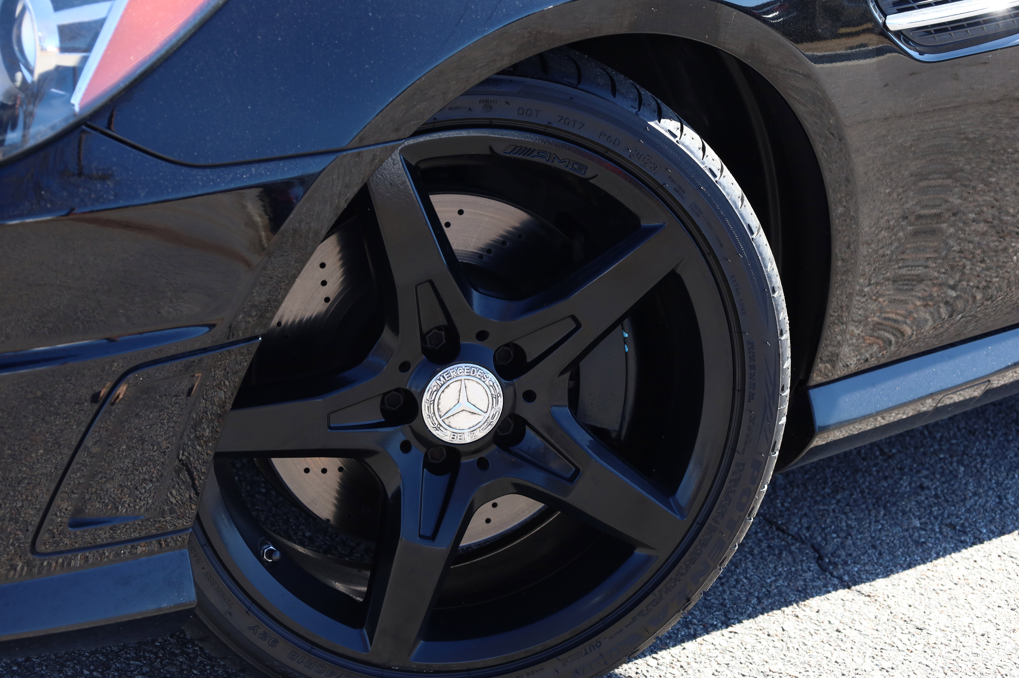 Used 2016 Mercedes-Benz SLK 300 SLK 300 image 16