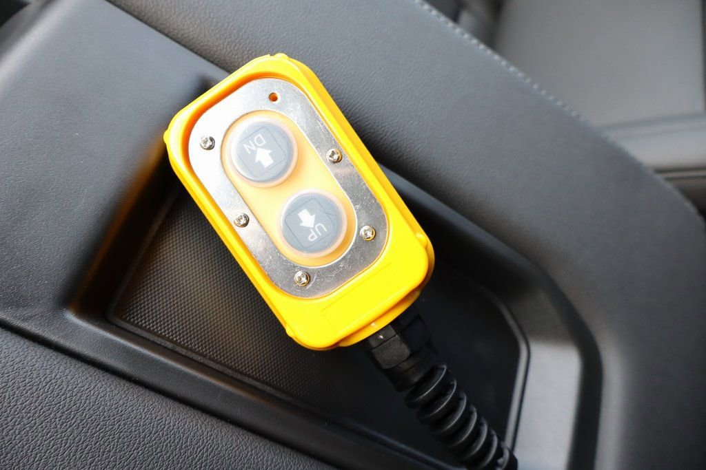 New 2026 Chevrolet Silverado 3500 W/T w/ WT Convenience Package image 14