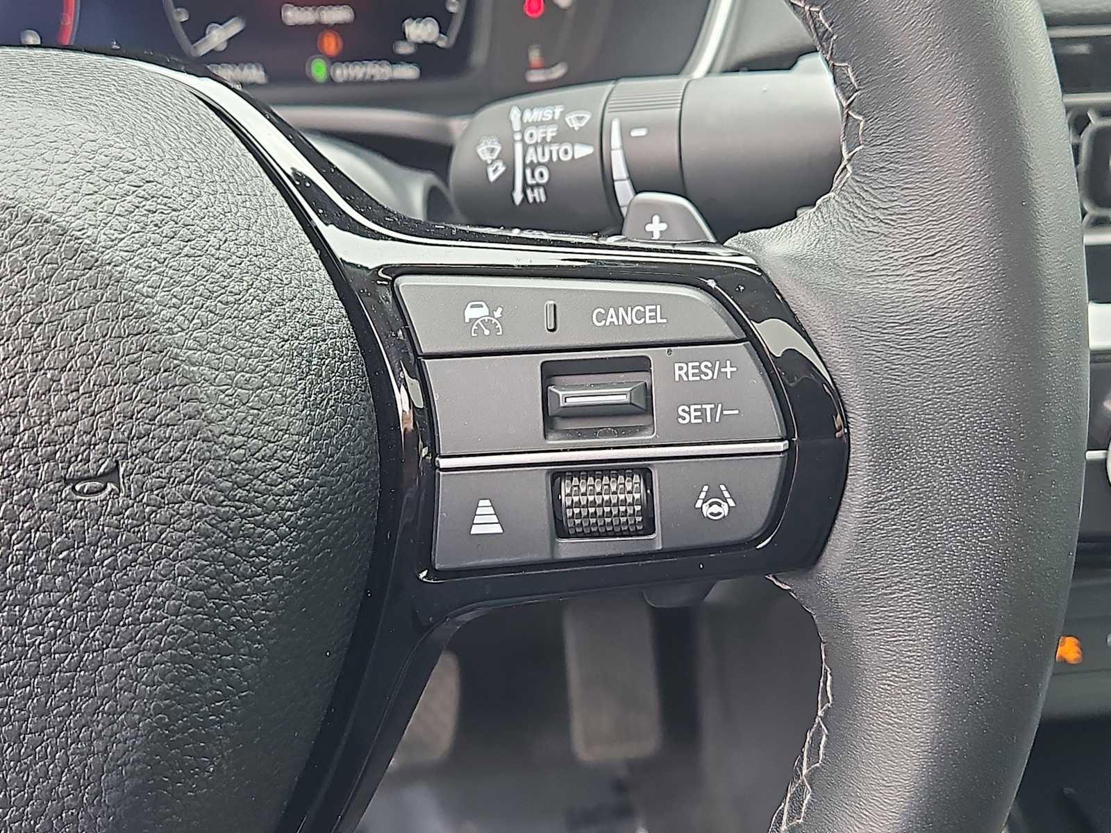 Used 2024 Honda Civic Touring image 24