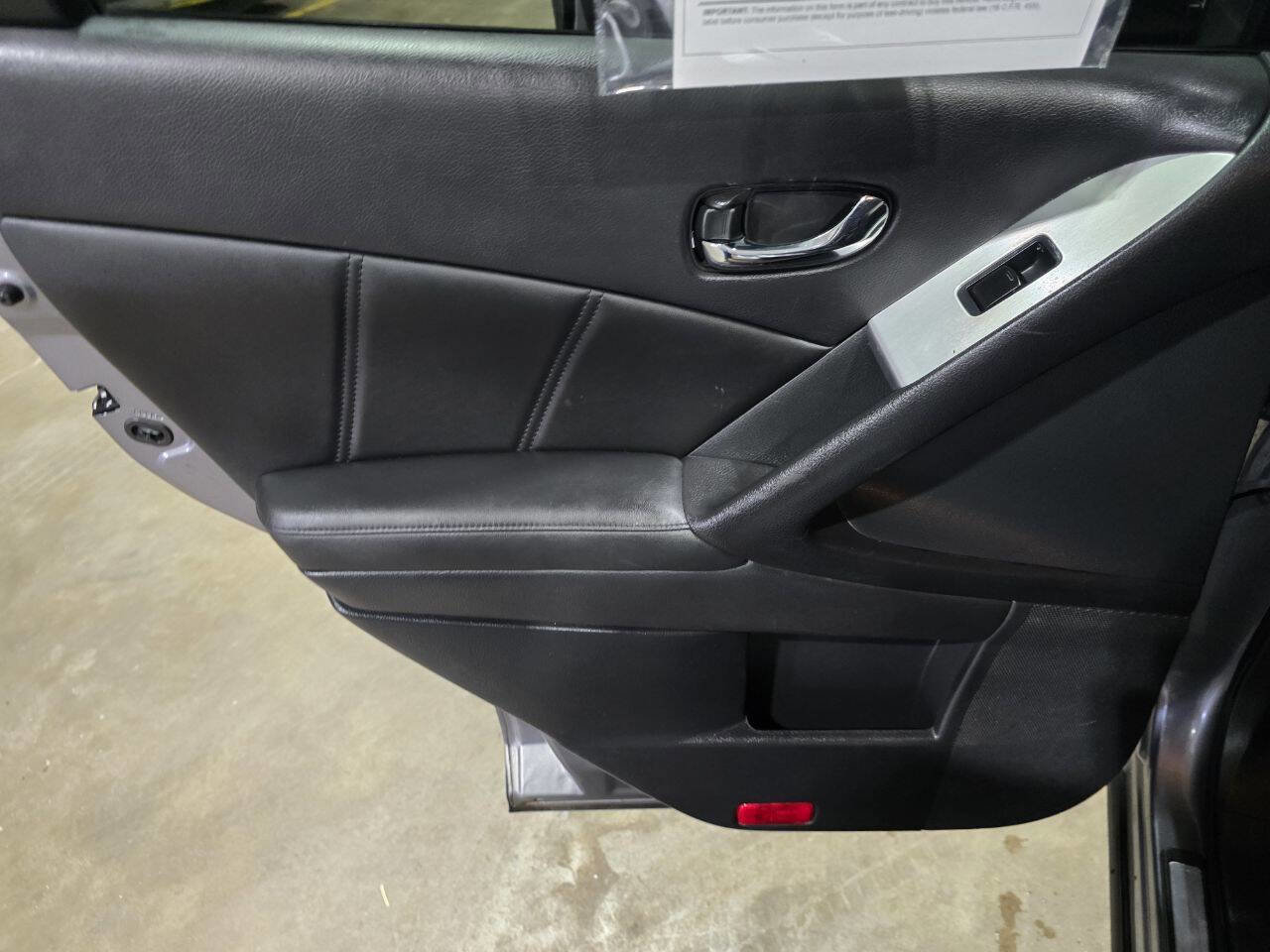 Used 2013 Nissan Murano SL image 26