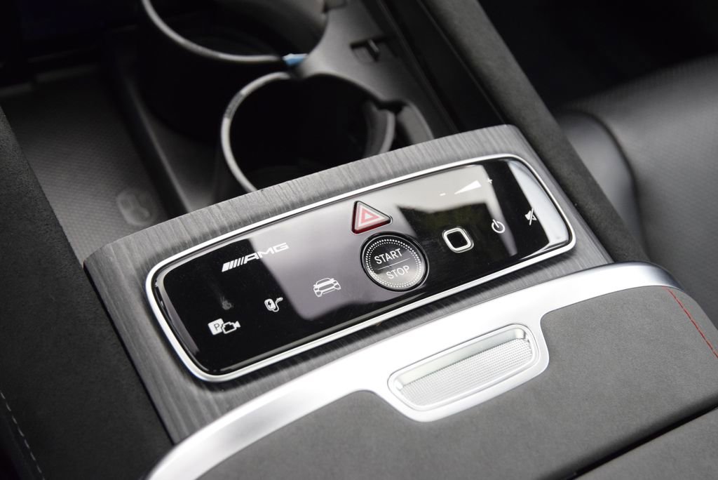 Used 2023 Mercedes-Benz EQS AMG 4MATIC w/ Trim Level Package image 31