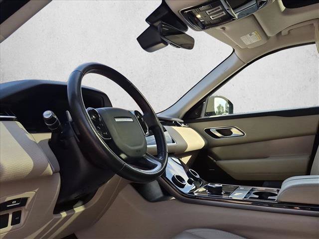 Used 2019 Land Rover Range Rover Velar S AWD/4WD image 11