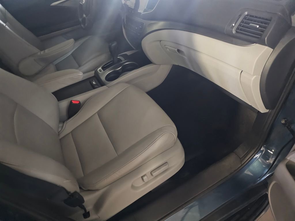Used 2019 Honda Pilot EX-L image 10
