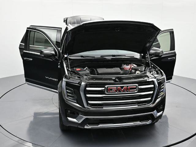 New 2026 GMC Yukon Elevation w/ Elevation Premium Package image 39