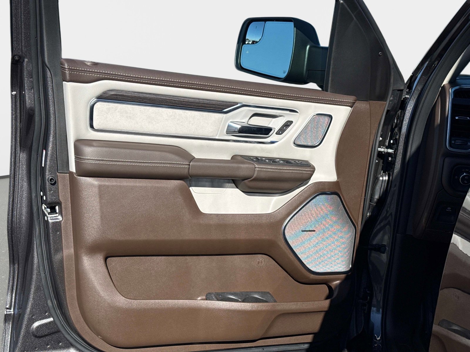 New 2026 RAM 1500 Laramie w/ Advanced Safety Group II image 19