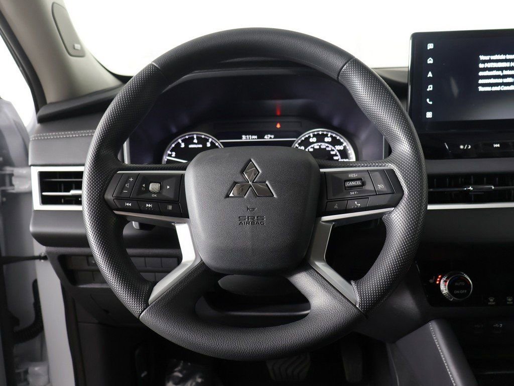 New 2026 Mitsubishi Outlander ES AWD/4WD image 36