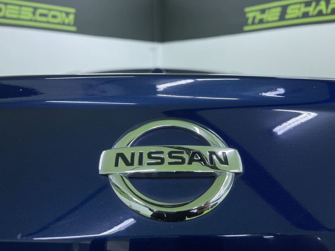 Used 2020 Nissan Altima 2.5 SR image 13