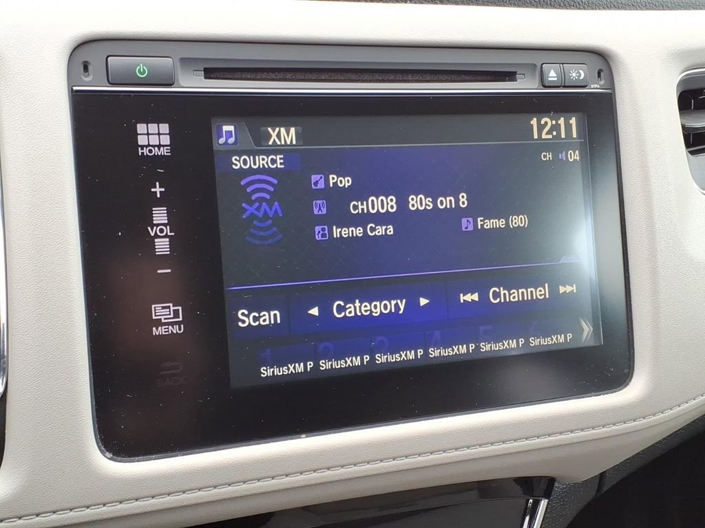 Used 2018 Honda HR-V EX-L image 21