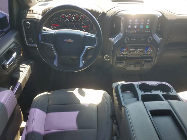 Certified 2023 Chevrolet Silverado 2500 LTZ image 15