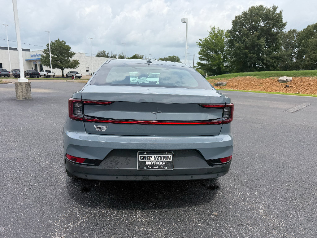 Used 2023 Polestar Polestar 2 w/ Pilot Pack AWD/4WD image 13