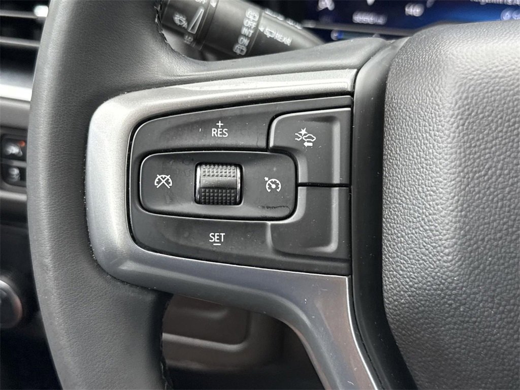 Used 2024 Chevrolet Tahoe LT image 35