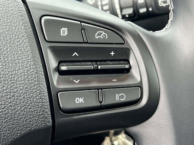 Used 2023 Hyundai Kona SEL w/ Cargo Package image 20