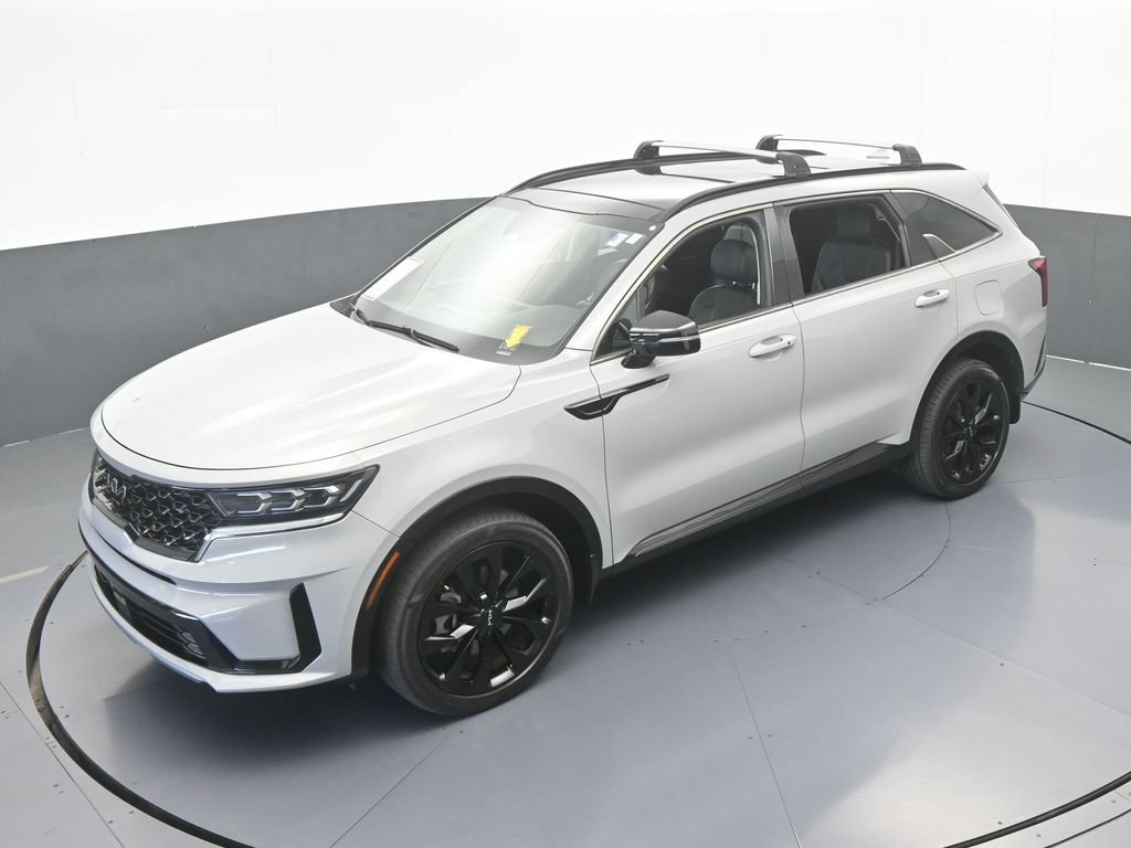 Used 2022 Kia Sorento SX AWD/4WD image 50